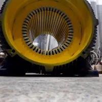 سیمپیچی تخصصی موتور و پمپ با گارانتی|خدمات پیشه و مهارت|اراک, |دیوار