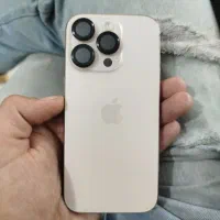 گوشی آیفون 16پرو iPhone 16pro 256