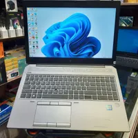 فوق مهندسی Z BOOK 15G6 با 4Gگرافیک T2000