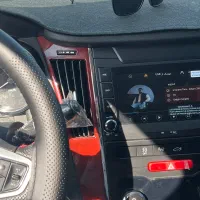 دنا پلاس توربو اتومات|خودرو سواری و وانت|پیرانشهر, |دیوار