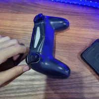 دسته ps4 fat فت اورجینال داخل کارتنی|کنسول، بازی ویدئویی و آنلاین|تهران, جمهوری|دیوار