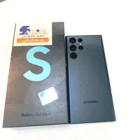 گوشی سامسونگ S22 ultra