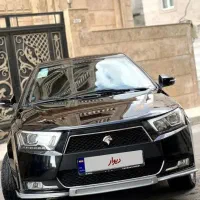 دنا پلاس۶ دنده توربو مدل ۱۴۰۱ / تحویل روز/ اقساط