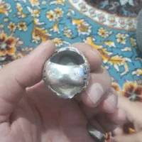 انگشتر فیروزه اصل..|جواهرات|کرمانشاه, |دیوار