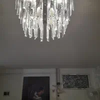 لوستر سقفی کنترلی