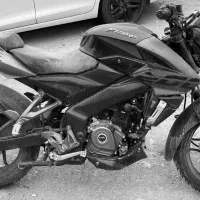 ان اس ۲۰۰ در حد