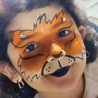 نقاشی کودک|خدمات پذیرایی، مراسم|شیراز, درکی|دیوار