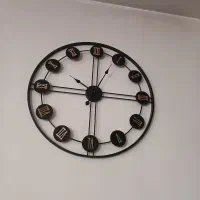 فروش ساعت دیواری