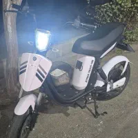 موتور برقی|موتورسیکلت|بیرجند, |دیوار