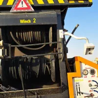 لوله بازکنی با واتر جت روشی مدرن و بهینه