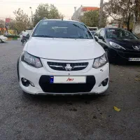 کوییک ۱۴۰۱|خودرو سواری و وانت|مشهد, فاطمیه|دیوار