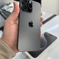 ۱۵ پرو مکس / ریجستر شده / Zaa