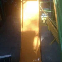 سرسره فلزی