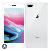 iPhone 8plus