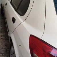 تیبا ۲|خودرو سواری و وانت|فردیس, شهرک شهید حسینی|دیوار