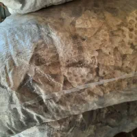 نون خشک خشک بربری ولواش جداوتمیز بدون کپک