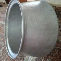 قابلمه روهی بزرگ