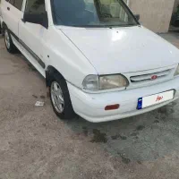 پراید141|خودرو سواری و وانت|بندر ماهشهر, |دیوار