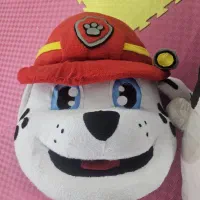 عروسک تن پوش