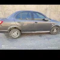 ساینا۹۵|خودرو سواری و وانت|قشم, |دیوار