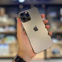 Iphone 13 pro max 256 ۱۳ پرومکس