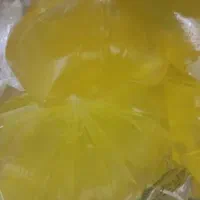 سفیده تخم مرغ