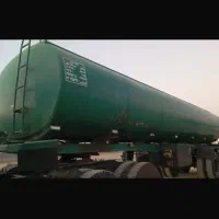 تانکر سوخت شرکت نفتی|خودرو سنگین|برازجان, |دیوار