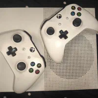 Xbax one s|کنسول، بازی ویدئویی و آنلاین|دامغان, |دیوار