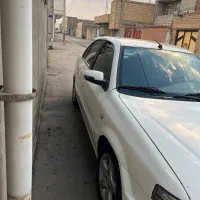 فروس سمند سورن