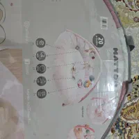 تشک بازی|اسباببازی بچه|ری, صفاییه (چشمه علی)|دیوار