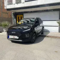 ام وی ام mvm x22 پرو اتومات 1402 بدون رنگ کارمندی