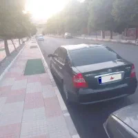 لیفان ۶۲۰ تلنت ۱۸۰۰ سی سی