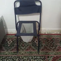 توالت فرنگی تاشو