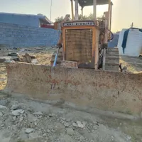 بولدوزر کوماتسو|خودرو سنگین|بندرعباس, |دیوار