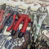 اچار|ابزارآلات|قم, شاه ابراهیم|دیوار