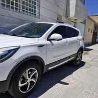 هایما S5توربو1500cvt،مدل1397،در حد|خودرو سواری و وانت|اصفهان, شیخ اشراق|دیوار