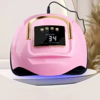 وسایل کاشت ناخن|آرایشی، بهداشتی، درمانی|رشت, رودبارتان|دیوار