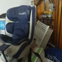 صندلی ماشین کودک|کالسکه و لوازم جانبی|حمیدیا, |دیوار