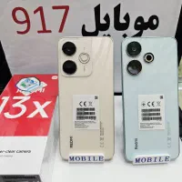 شیائومی Note 13X موبایل۹۱۷ نمایندگی رسمی|موبایل|بندرعباس, |دیوار