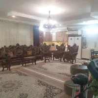 خانه دو طبقه گلدشت