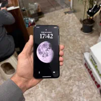 ایفون xsmax|موبایل|رباط‌کریم, رباط‌کریم|دیوار