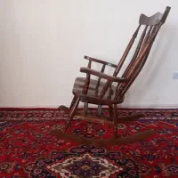 صندلی قهوارهای