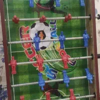 فوتبال دستی