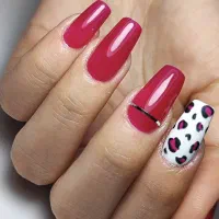 جشنواره یلدای۵۰٪درصدی کاشت ترمیم و اموزش ناخن