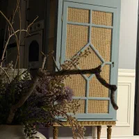 بوفه|بوفه، ویترین، کنسول|تبریز, |دیوار