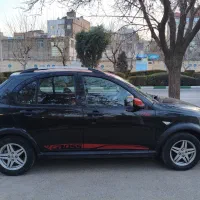 کوییک ار ۱۴۰۱|خودرو سواری و وانت|مشهد, ایثارگران|دیوار