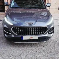 kmc k7  مدل ۱۴۰۱ رنگ خاص