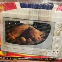 آون اسیل(Abel) ترکیه‌ای ۴۵ لیتری - همه‌کاره و سالم