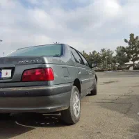 پژو پارس 92|خودرو سواری و وانت|سلماس, |دیوار