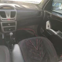 ساینا اس دوگانه فابریک|خودرو سواری و وانت|کرمانشاه, |دیوار